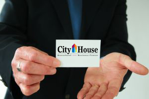 City House markedsfører også din virksomhed City House markedsfører også din virksomhed