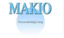 MAKIO - Tlf. 39 15 82 60 MAKIO - Tlf. 39 15 82 60