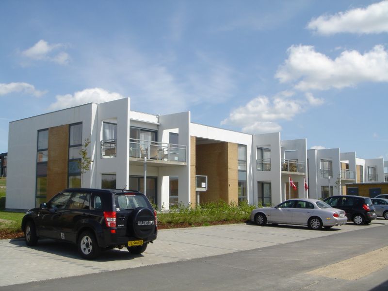 Kvalitetsboliger Udlejes i Aalborg Kvalitetsboliger Udlejes i Aalborg
