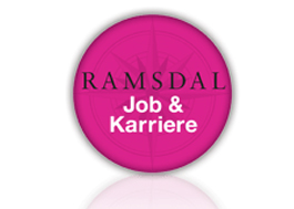 Ramsdal Job & Karriere Ramsdal Job & Karriere