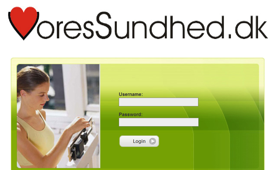Vores Sundhed Vores Sundhed